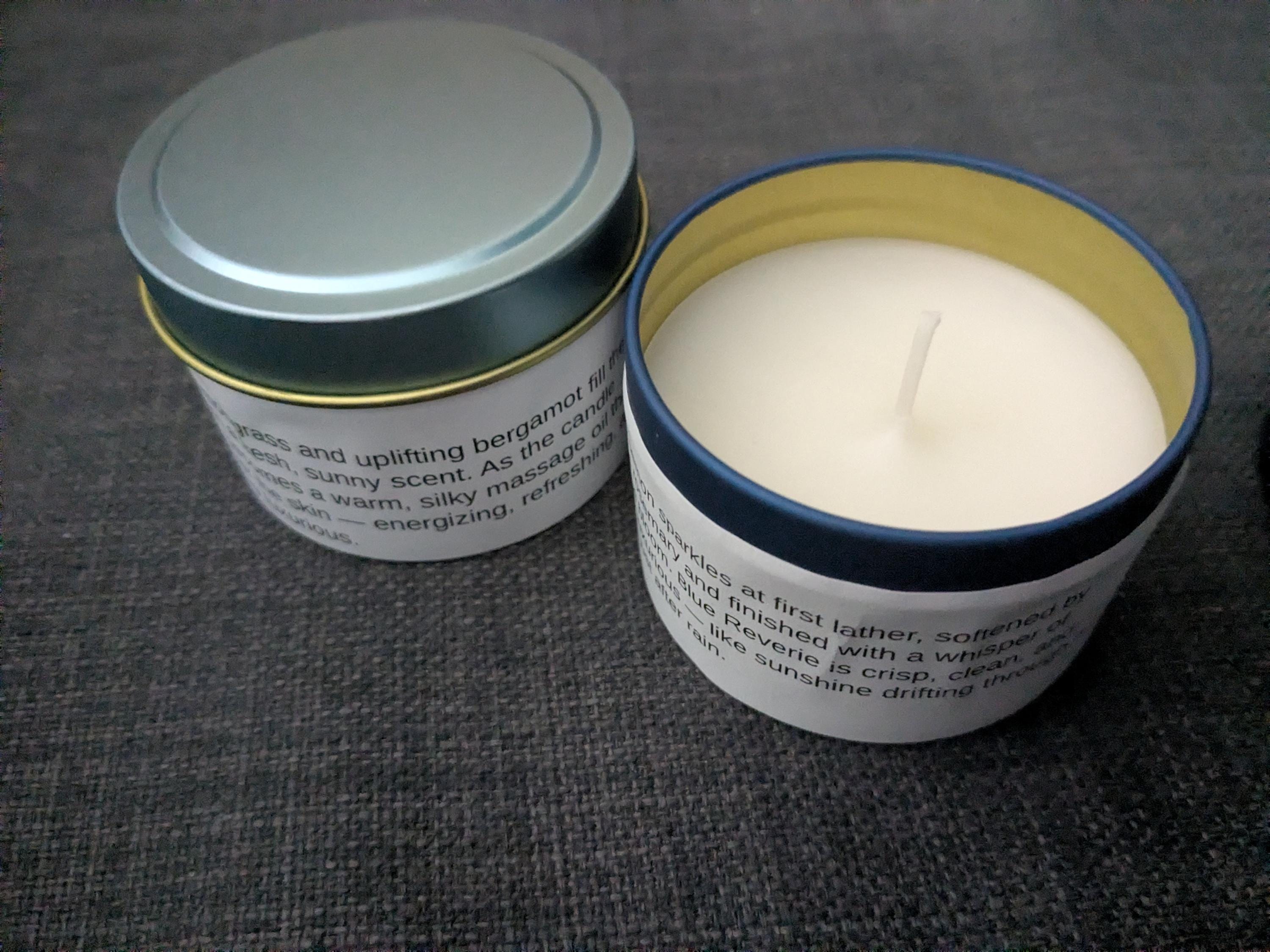 Bandit Self-Care Loot Box