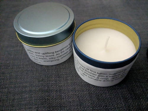 Bandit Self-Care Loot Box