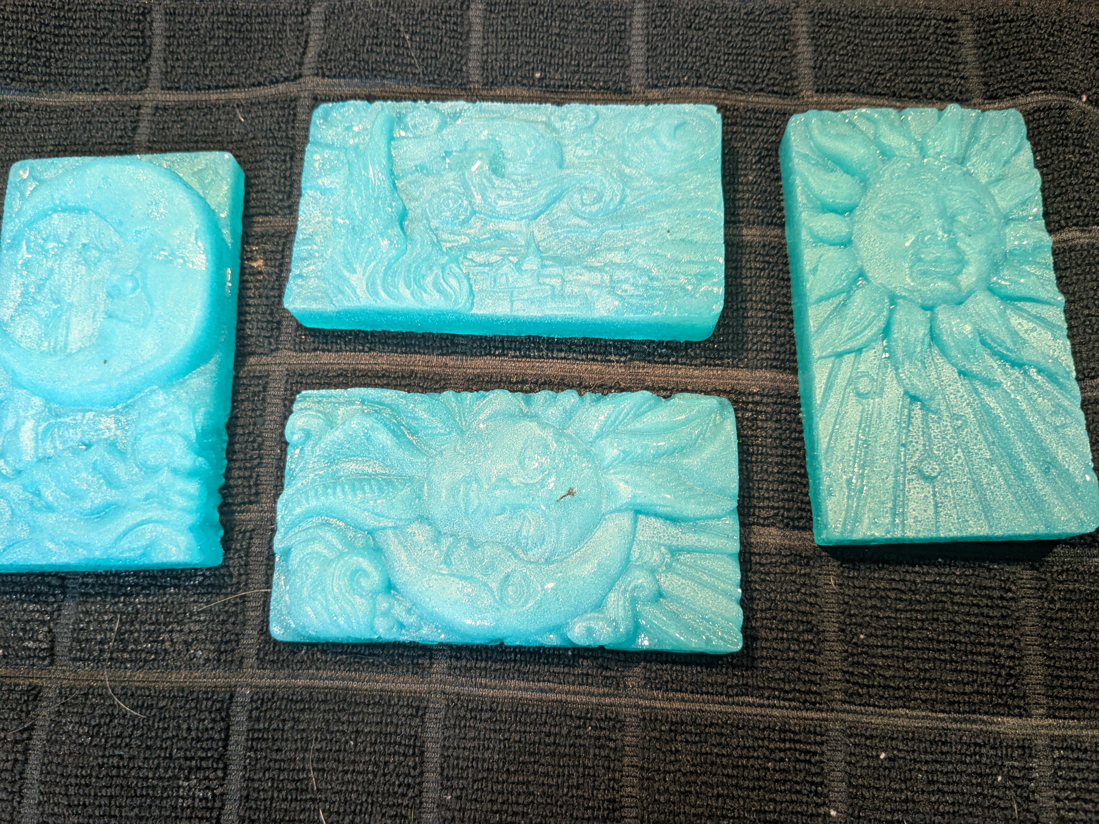 Bandit Self-Care Loot Box