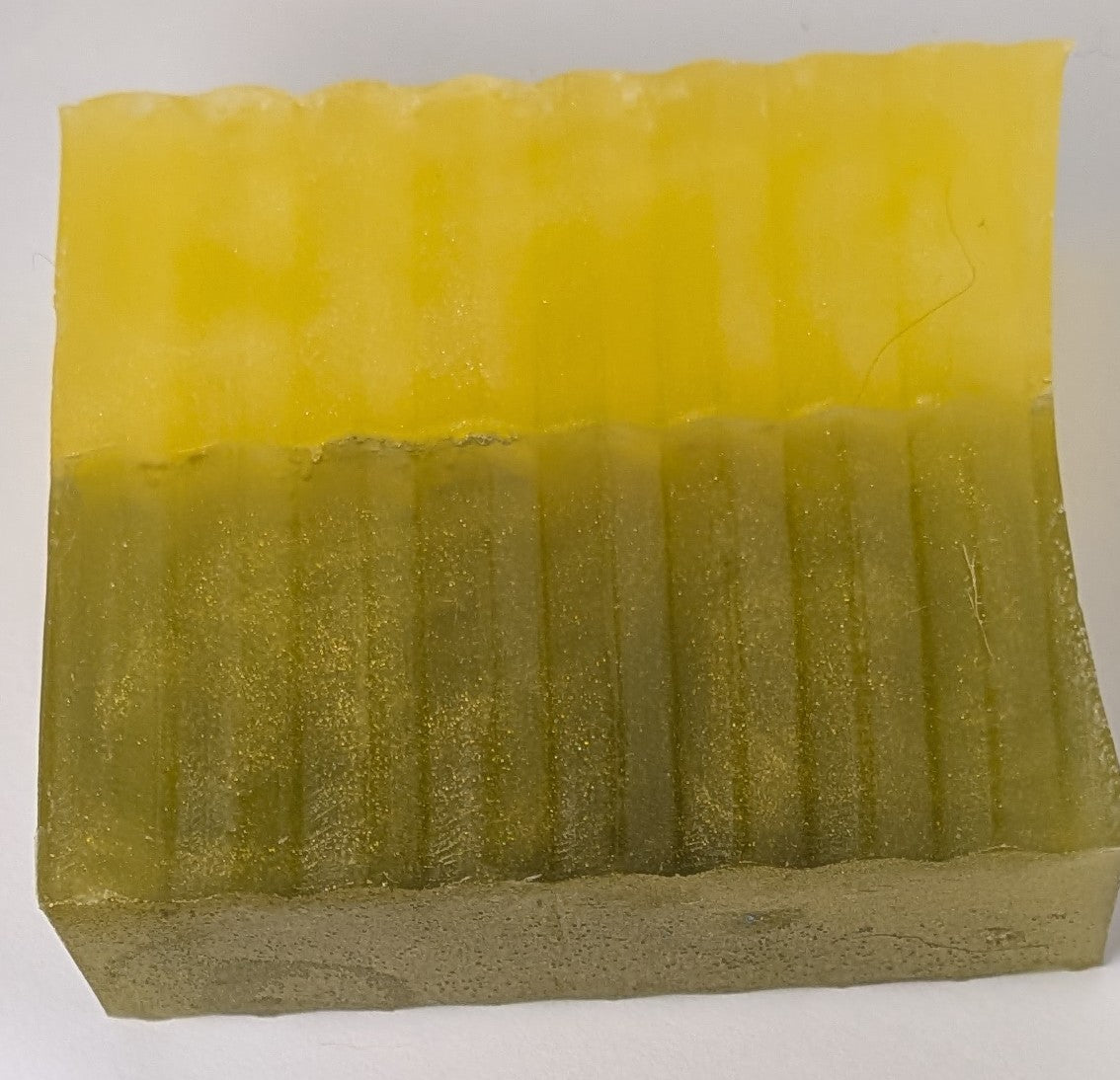 Nerd Rage Soap
